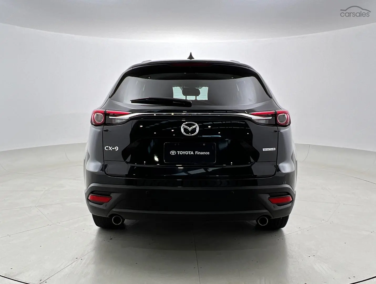 2020 Mazda CX-9 Image 5