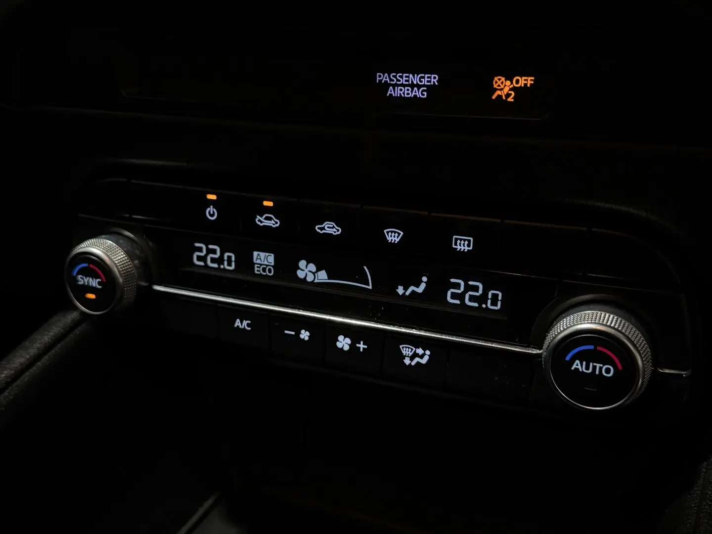 2019 Mazda CX-5 Gallery Image 20