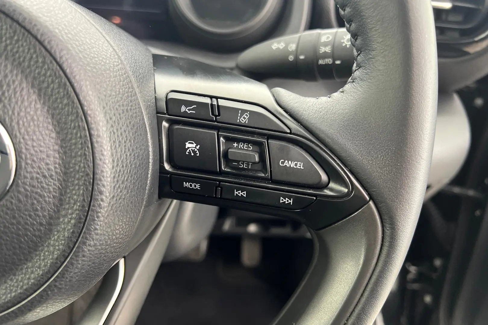 2024 Toyota Yaris Cross Gallery Image 17