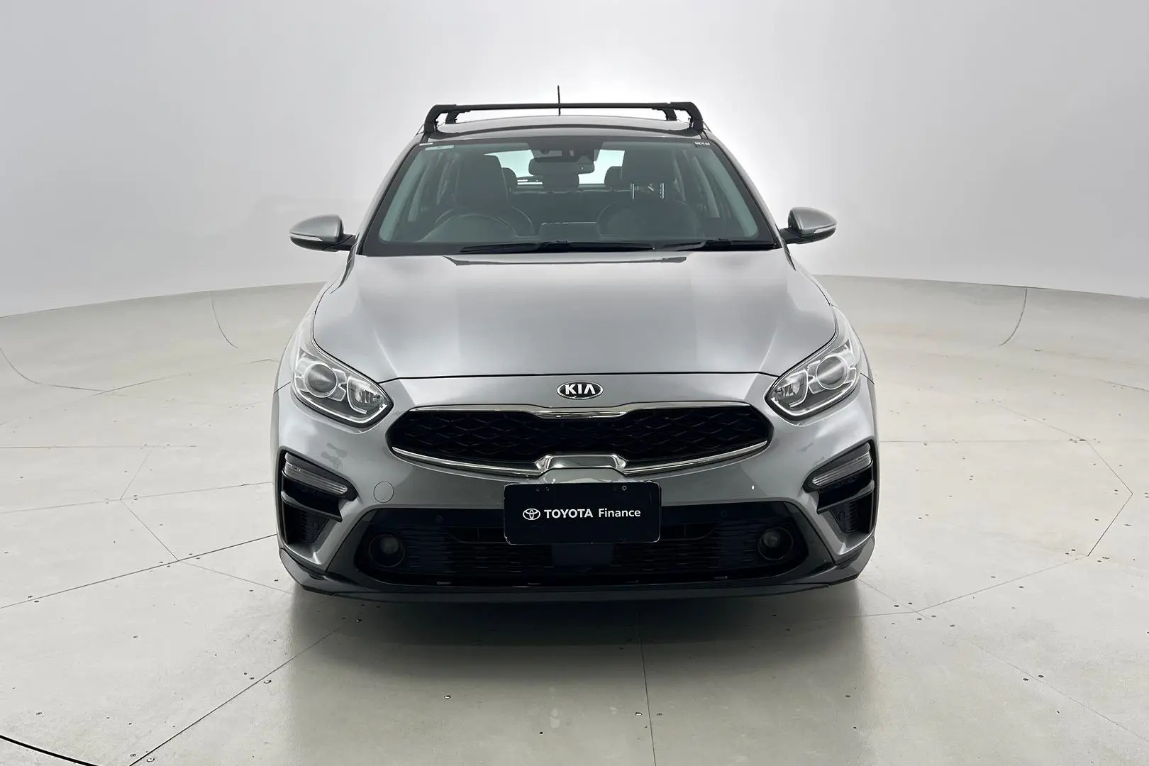 2019 Kia Cerato Gallery Image 3