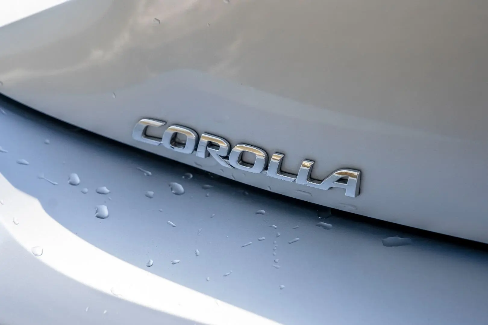 2024 Toyota Corolla Gallery Image 21