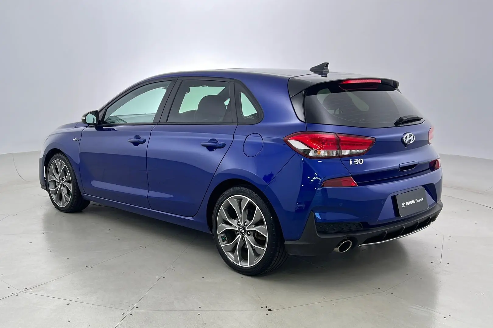 2018 Hyundai I30 Gallery Image 7