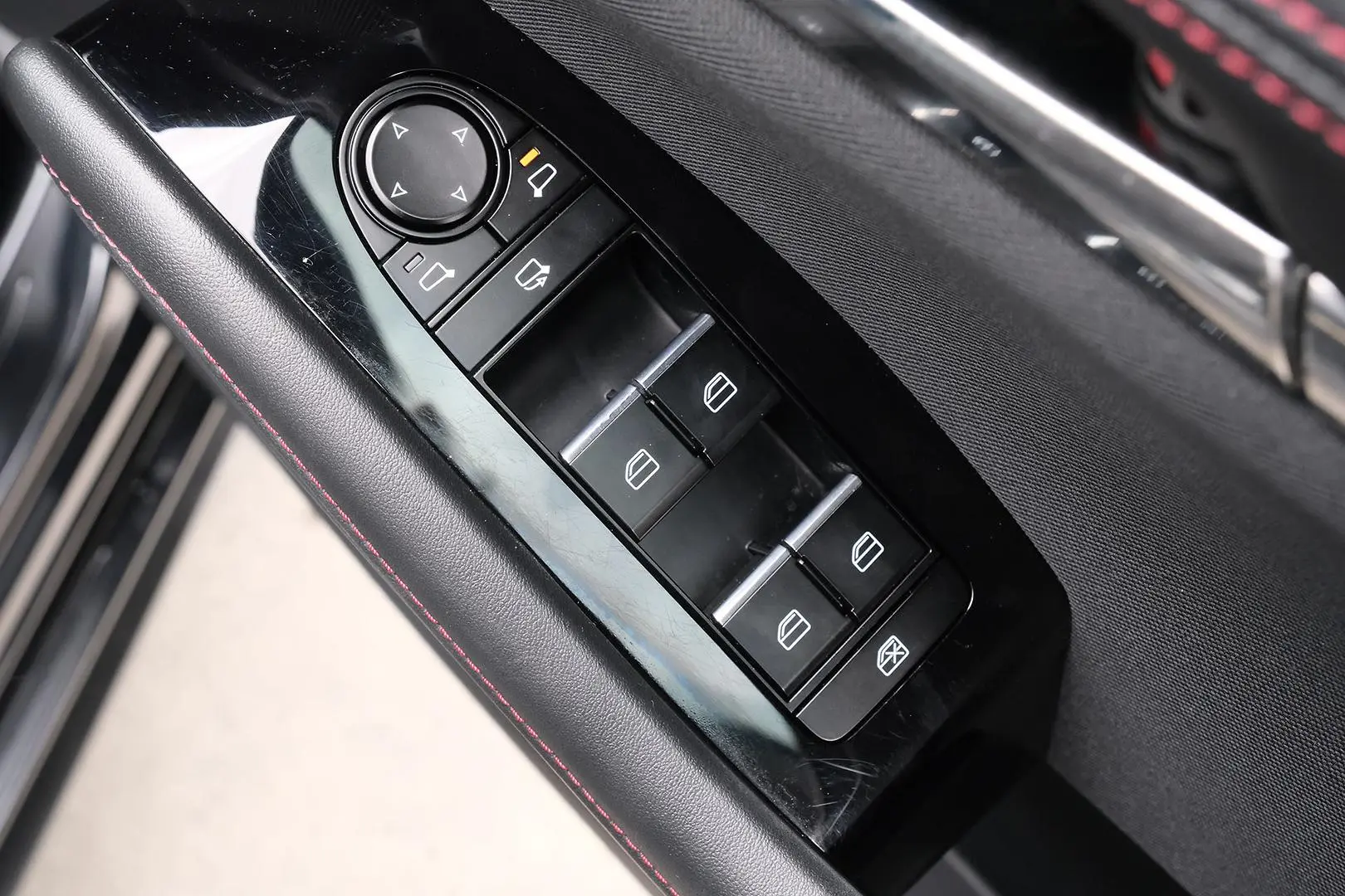 2024 Mazda 3 Gallery Image 12