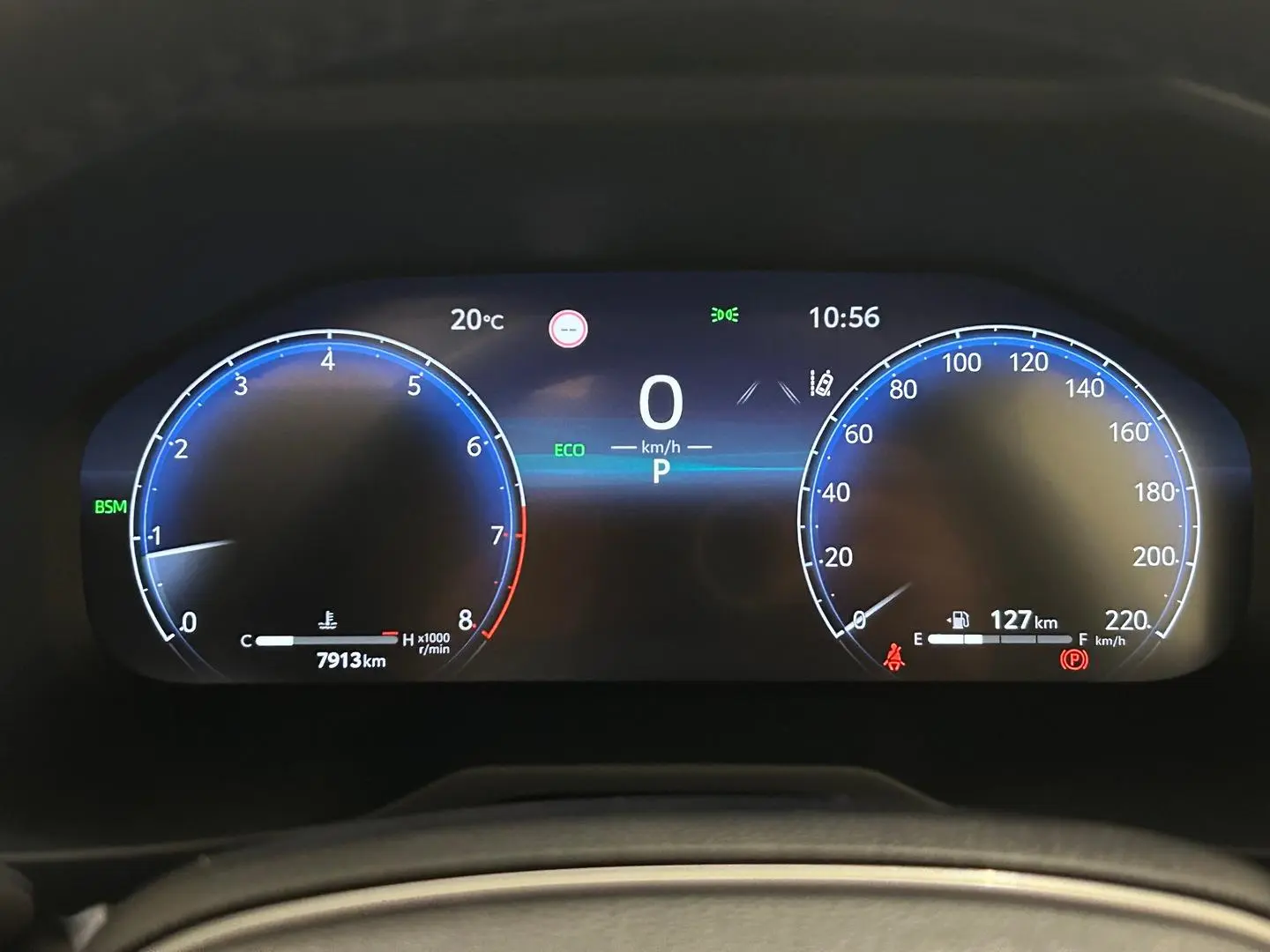2024 Toyota RAV4 Gallery Image 21