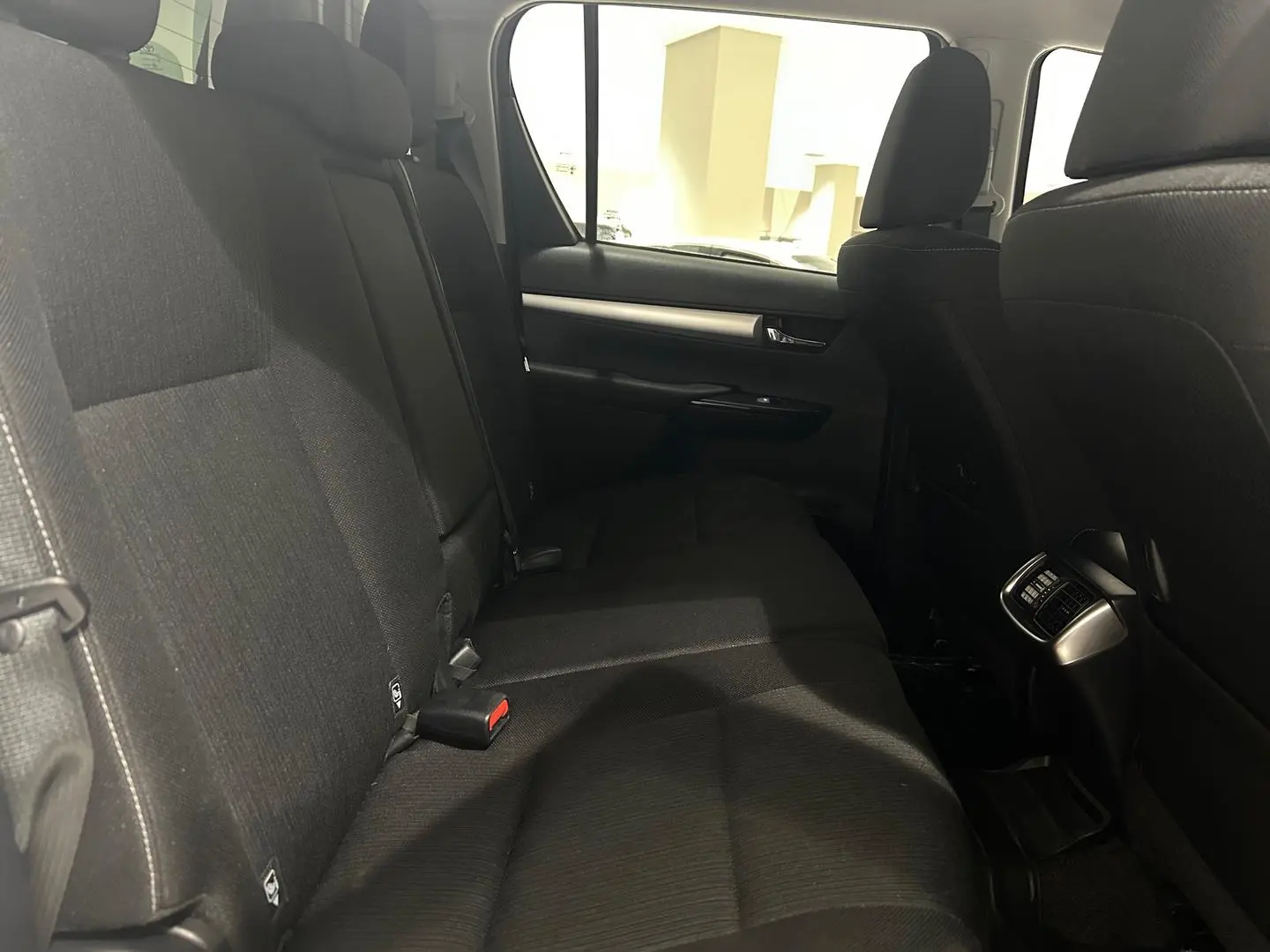2021 Toyota Hilux Gallery Image 15