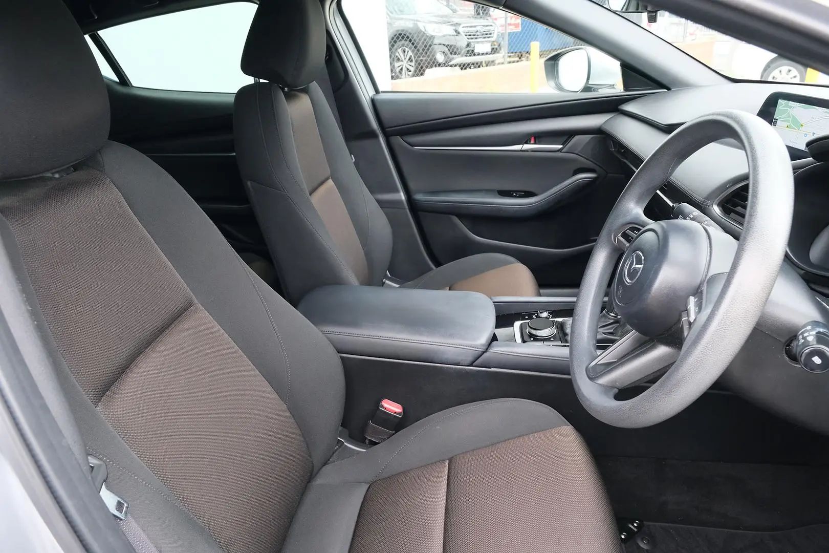 2019 Mazda 3 Gallery Image 13