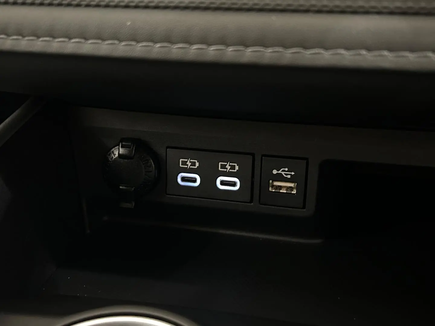 2024 Toyota Kluger Gallery Image 26