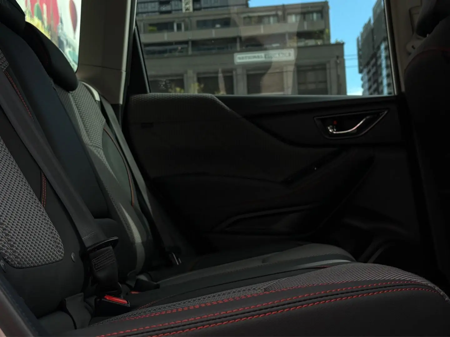 2023 Subaru Forester Gallery Image 14