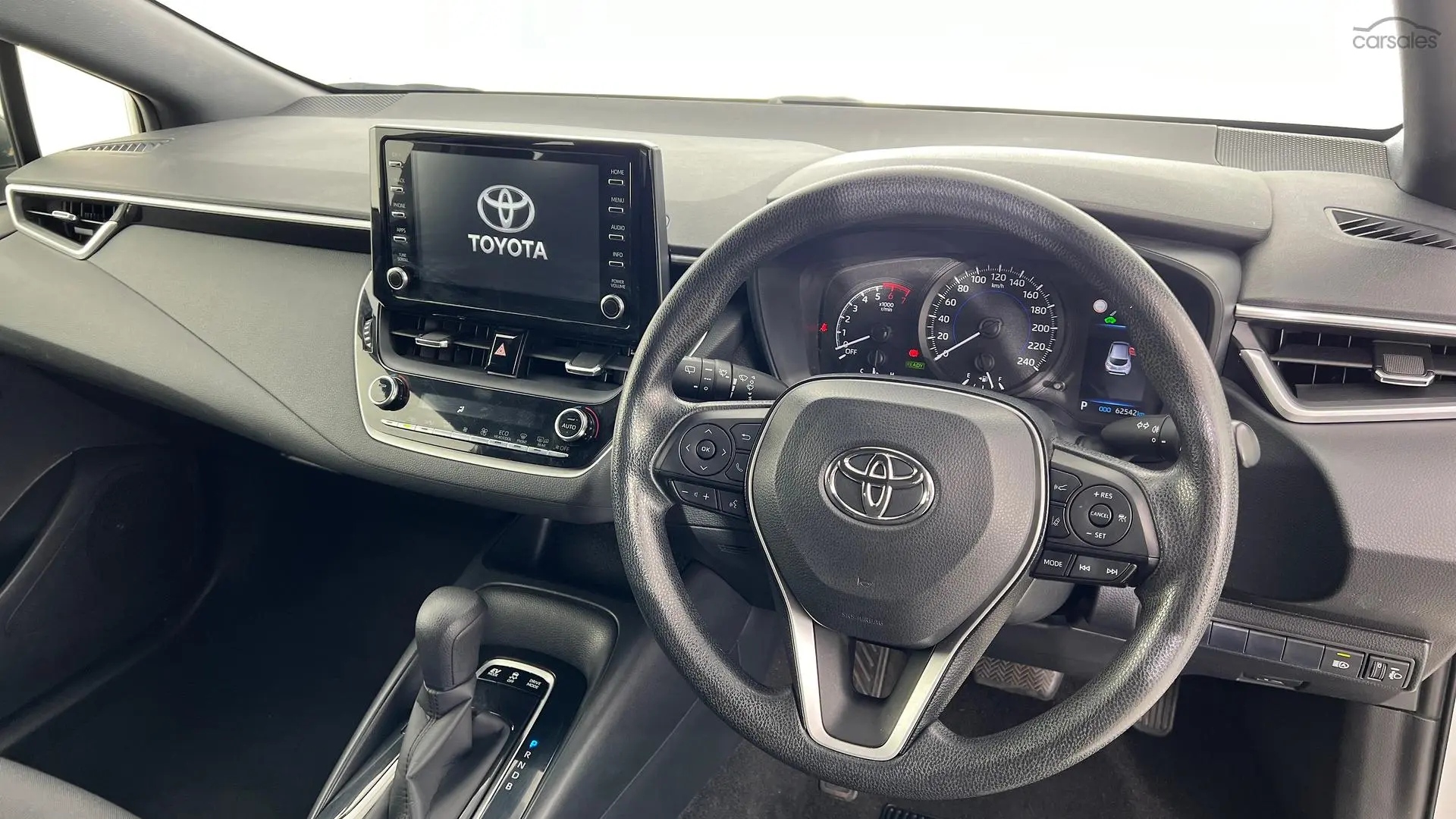 2021 Toyota Corolla Image 19