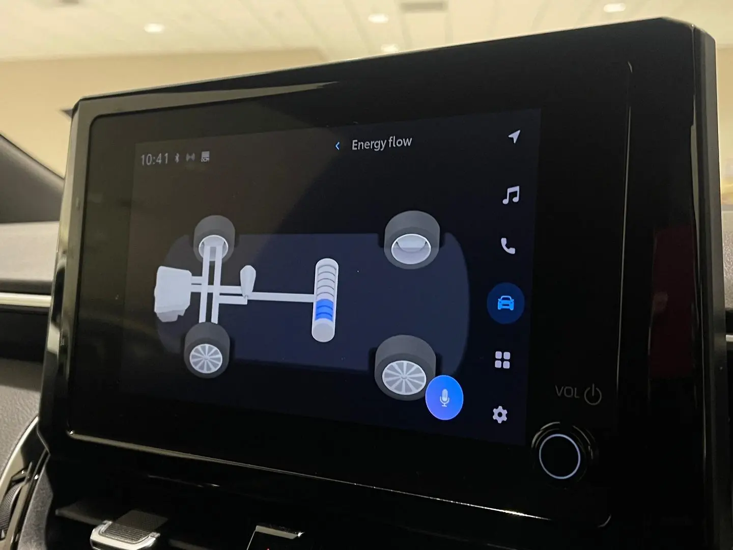 2022 Toyota Corolla Gallery Image 18