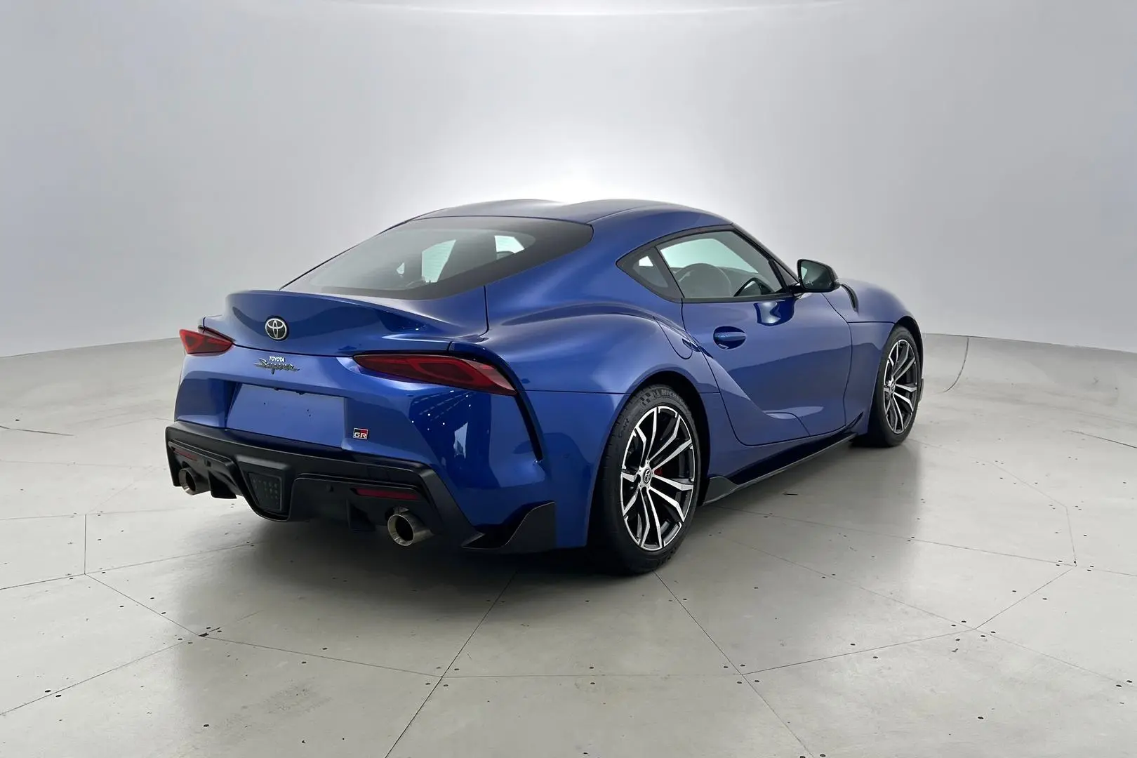 2023 Toyota Supra Gallery Image 4