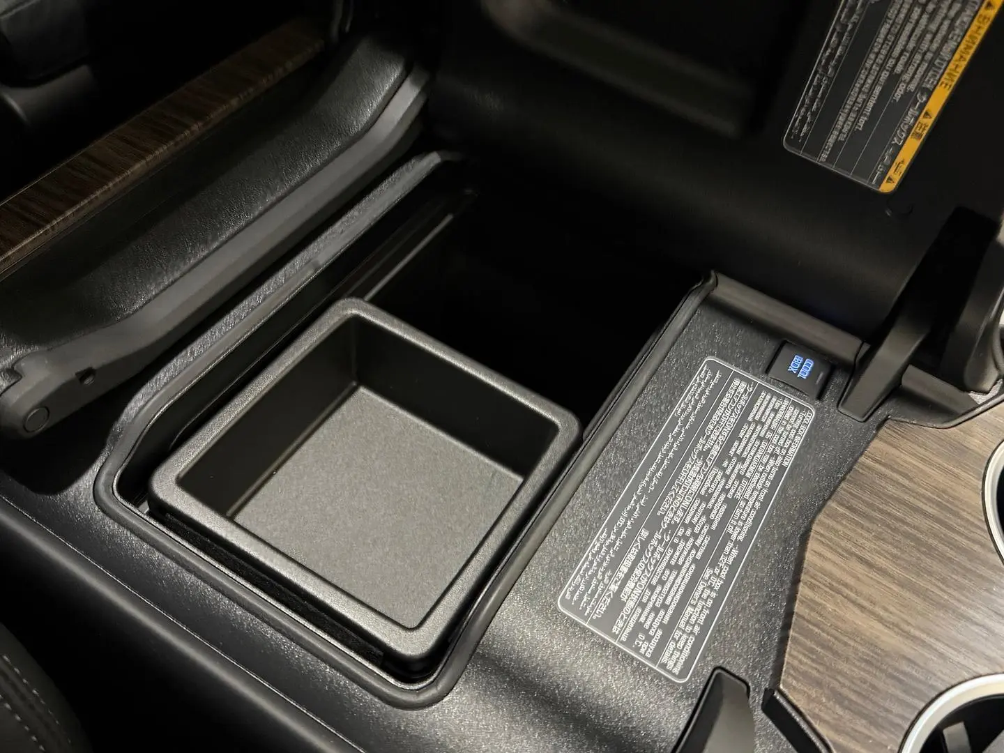 2024 Toyota Landcruiser Gallery Image 29