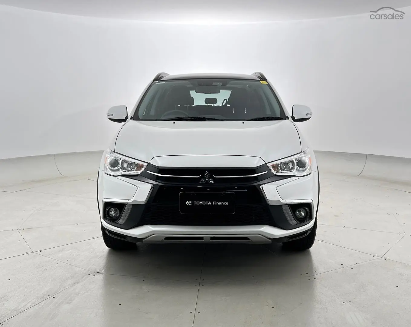 2019 Mitsubishi ASX Image 9