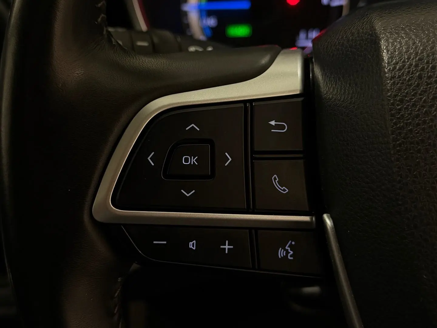 2023 Toyota Kluger Gallery Image 27