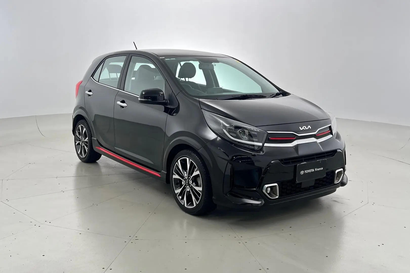 2023 Kia Picanto Gallery Image 1