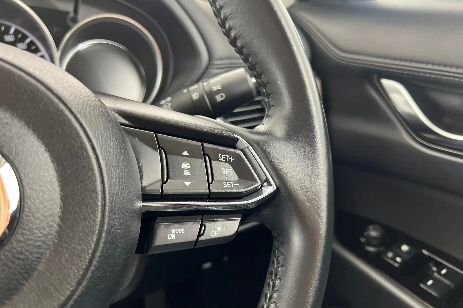 2021 Mazda CX-5 Gallery Image 17