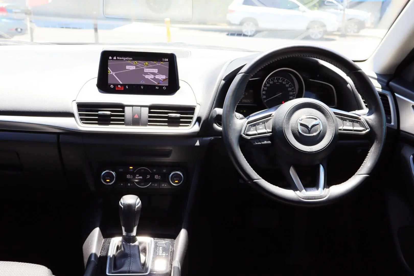 2018 Mazda 3 Gallery Image 20