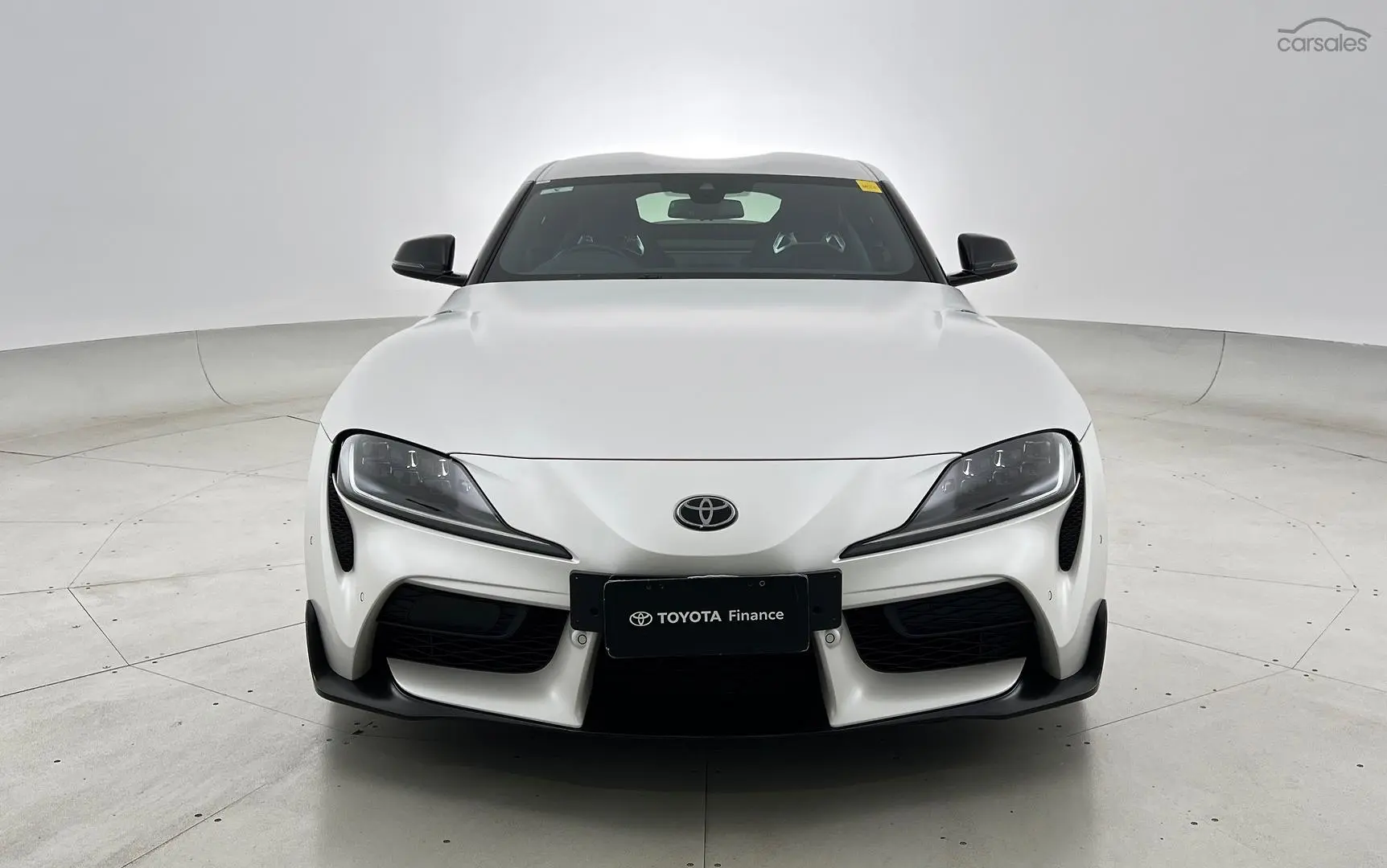 2023 Toyota Supra Image 10