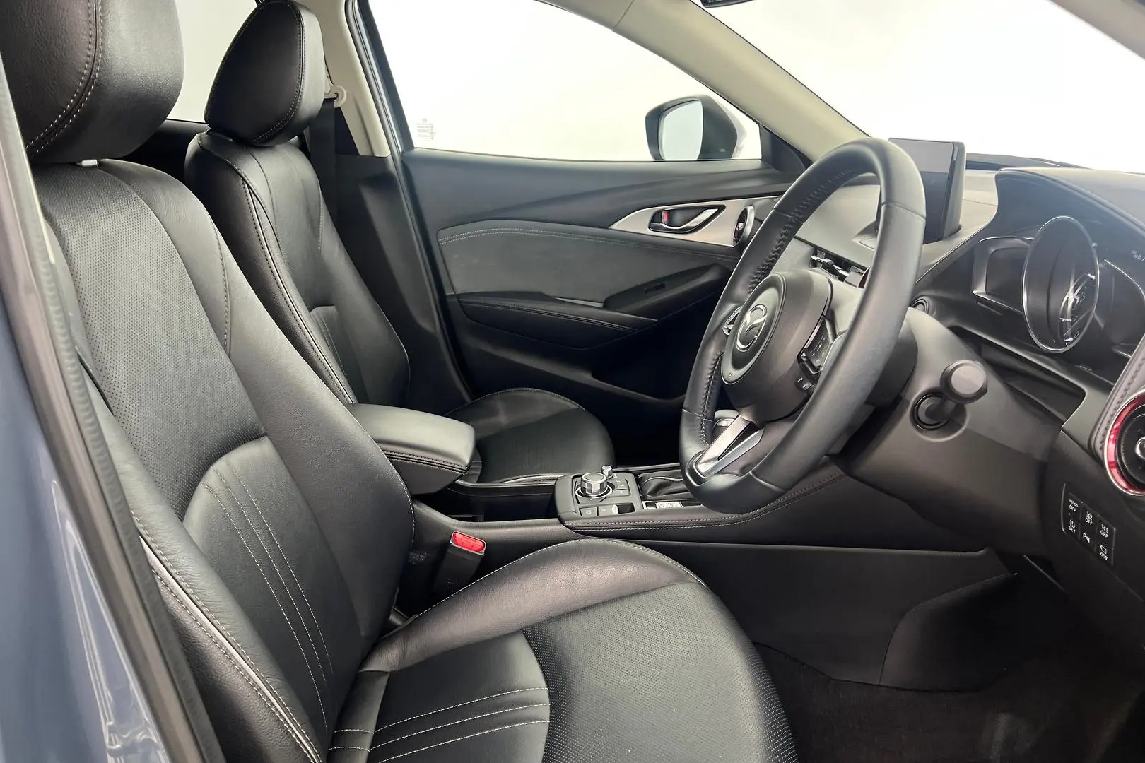 2023 Mazda CX-3 Gallery Image 11