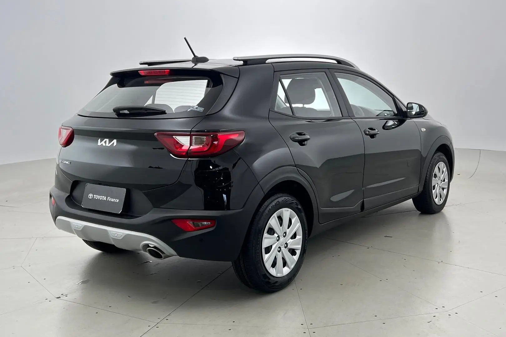 2022 Kia Stonic Gallery Image 4