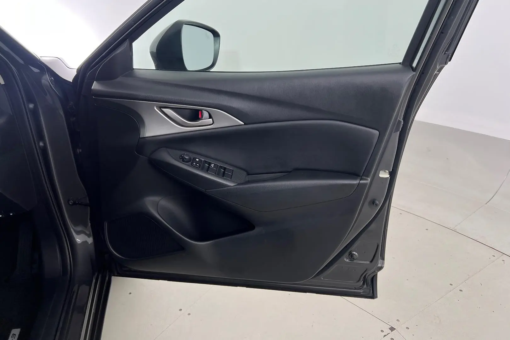 2021 Mazda CX-3 Gallery Image 10