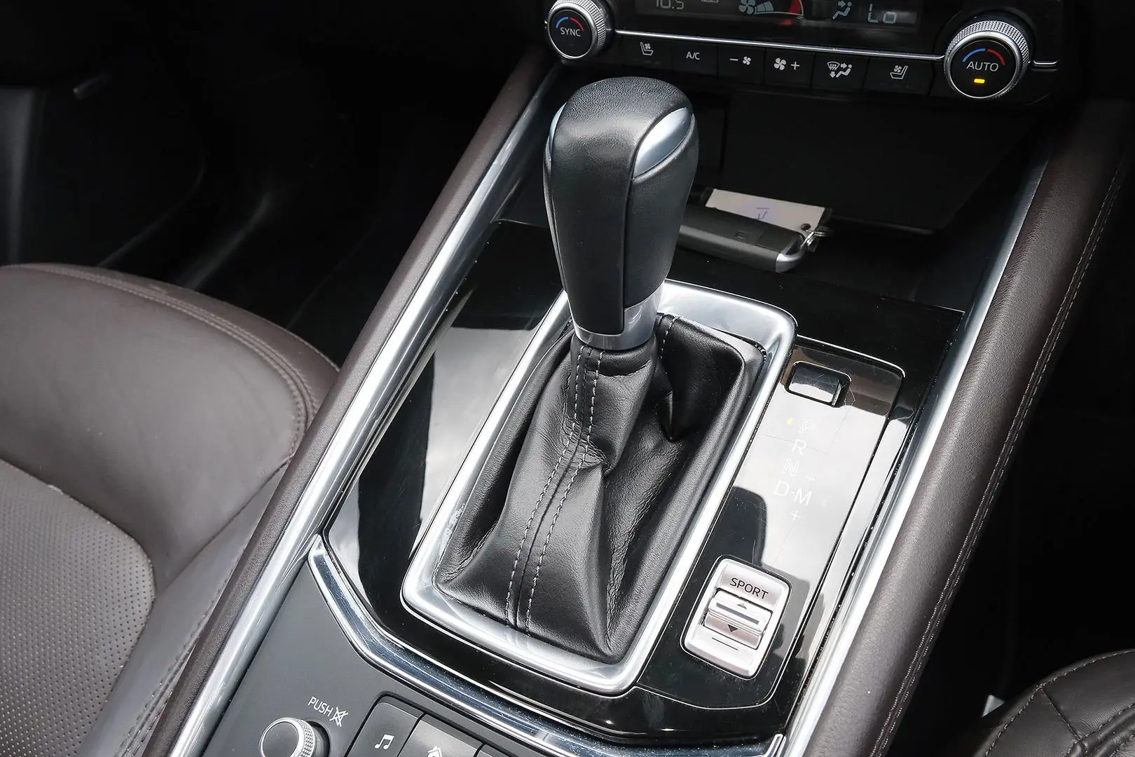 2019 Mazda CX-5 Gallery Image 7