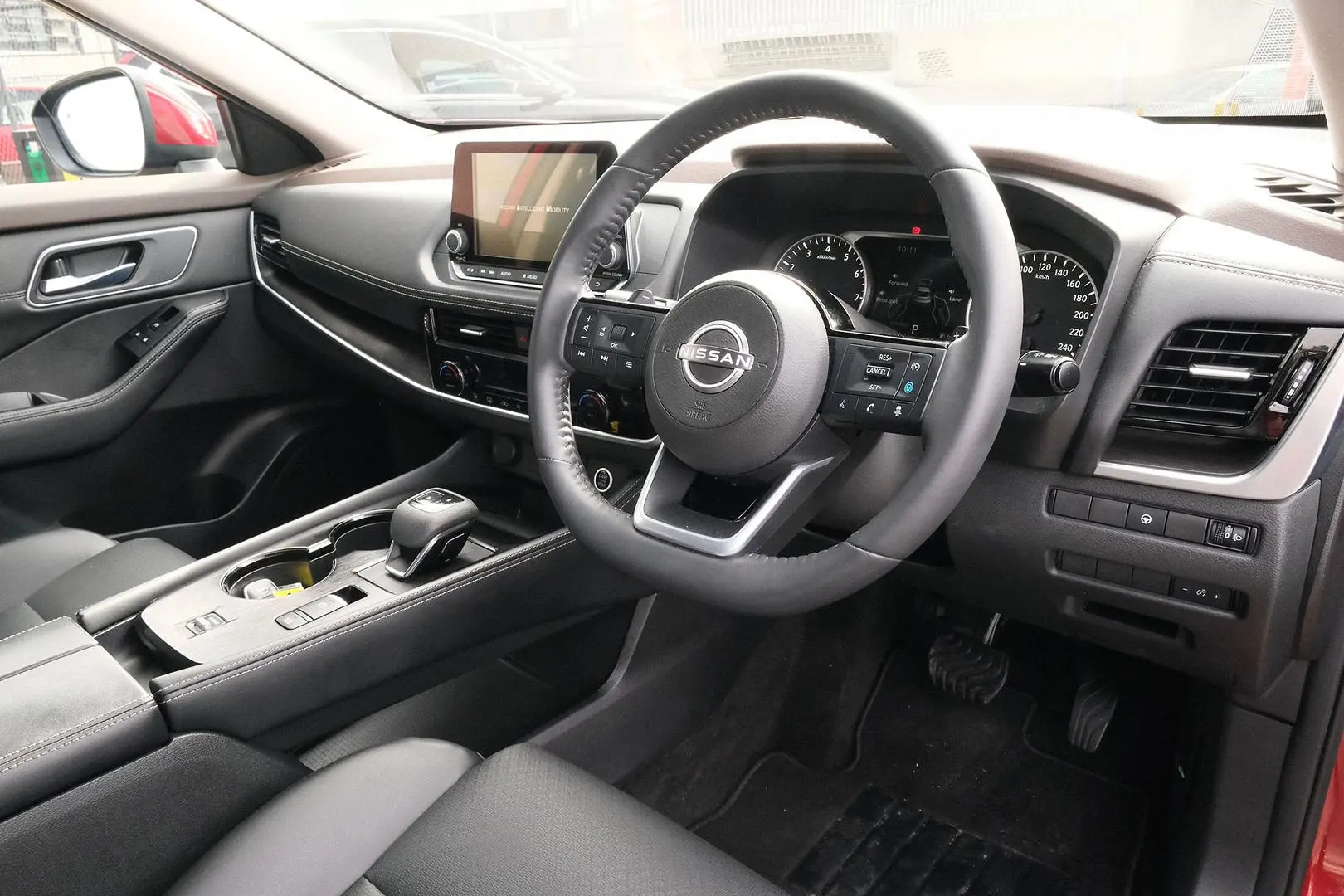 2023 Nissan X-TRAIL Gallery Image 7