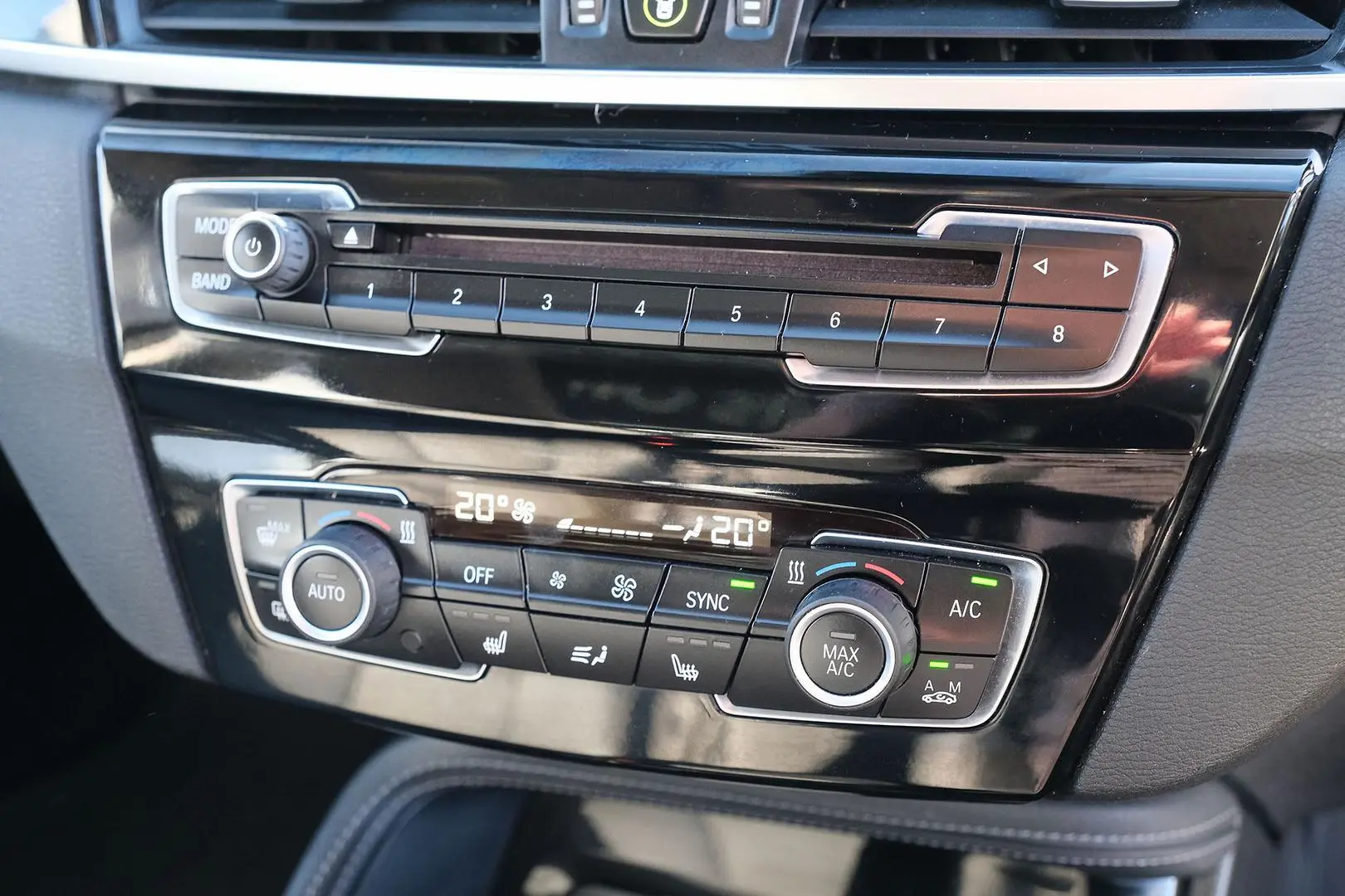 2015 BMW X1 Gallery Image 20
