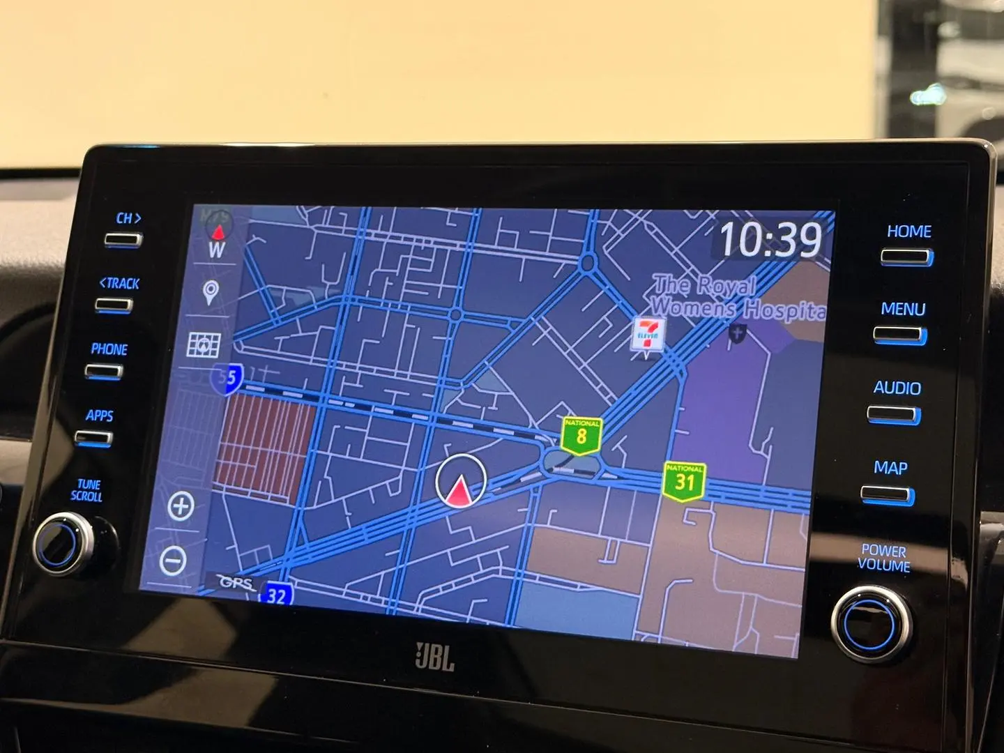 2021 Toyota Camry Gallery Image 20