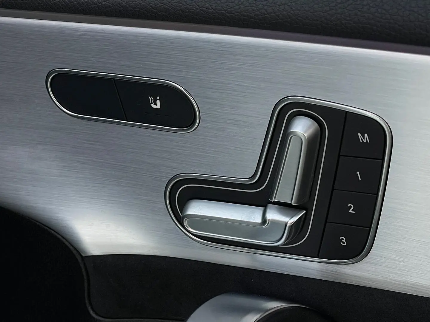 2022 Mercedes-Benz A-Class Gallery Image 23