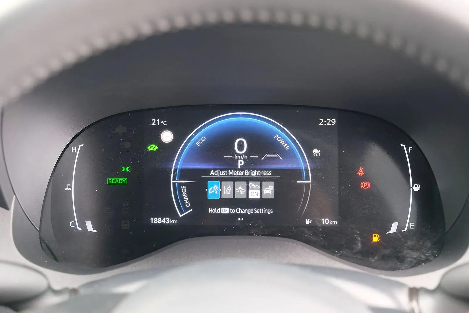 2024 Toyota Yaris Cross Gallery Image 16