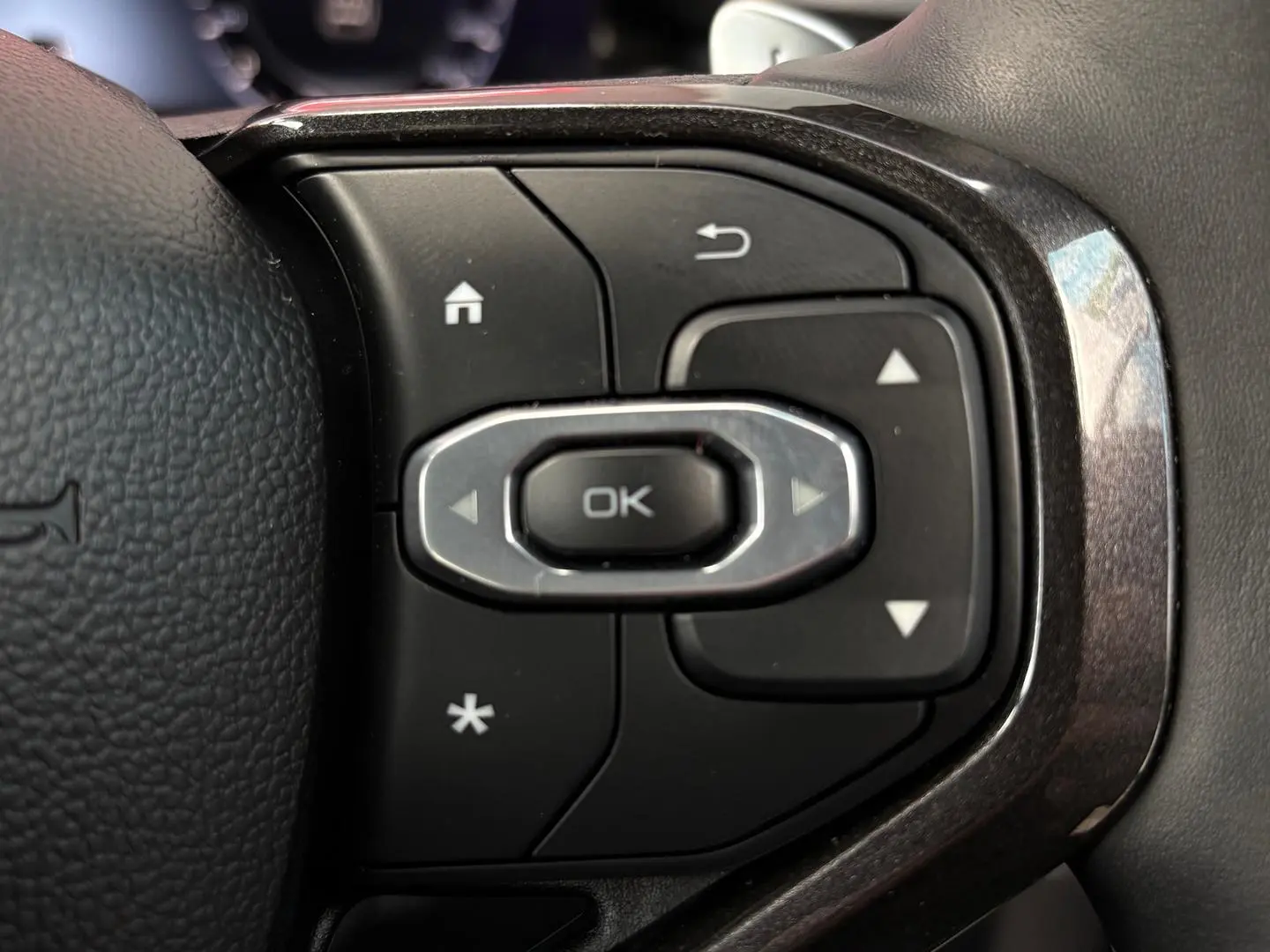 2023 GWM Haval H6GT Gallery Image 19