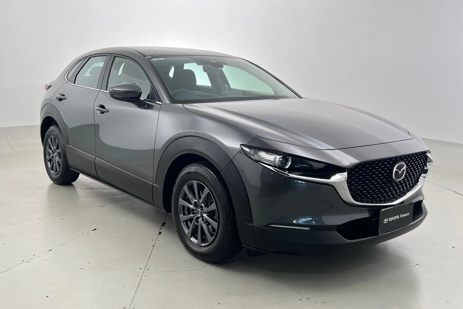 2021 Mazda CX-30 Gallery Image 1