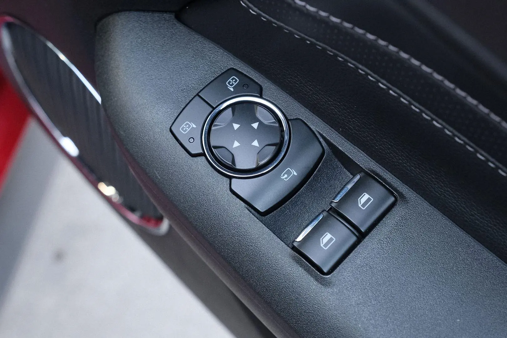 2022 Ford Mustang Gallery Image 11