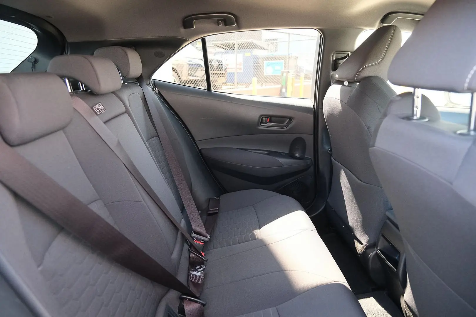 2019 Toyota Corolla Gallery Image 11