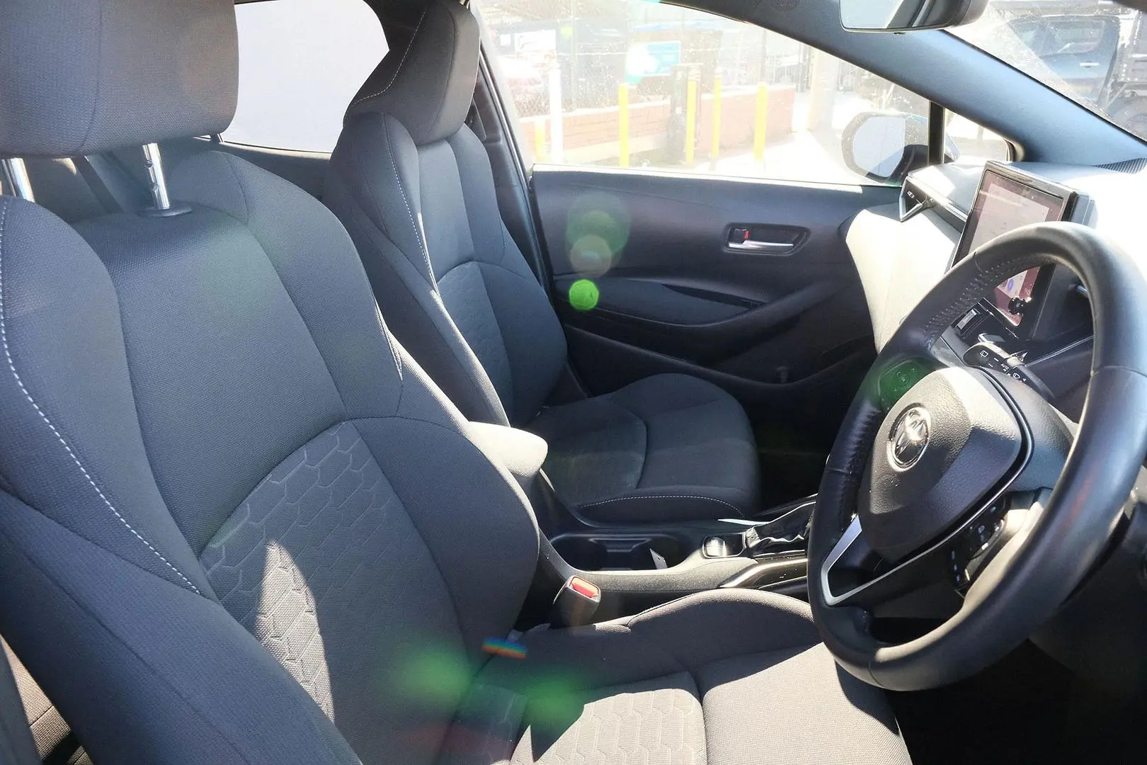 2023 Toyota Corolla Gallery Image 13