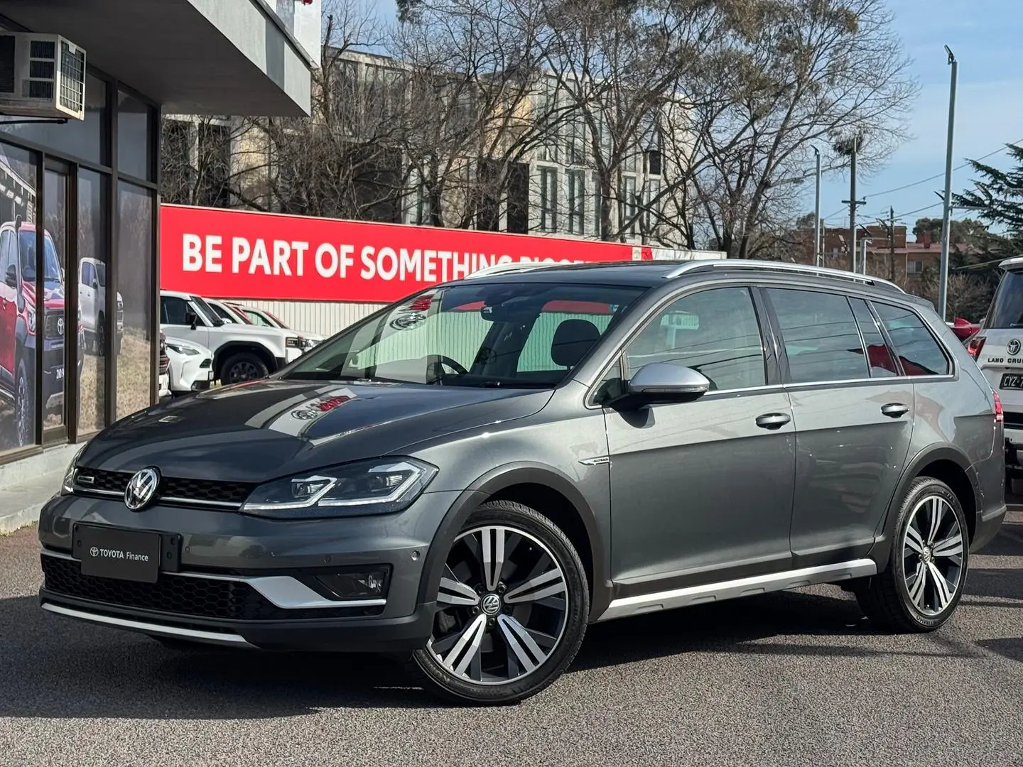 2018 Volkswagen Golf Gallery Image 10