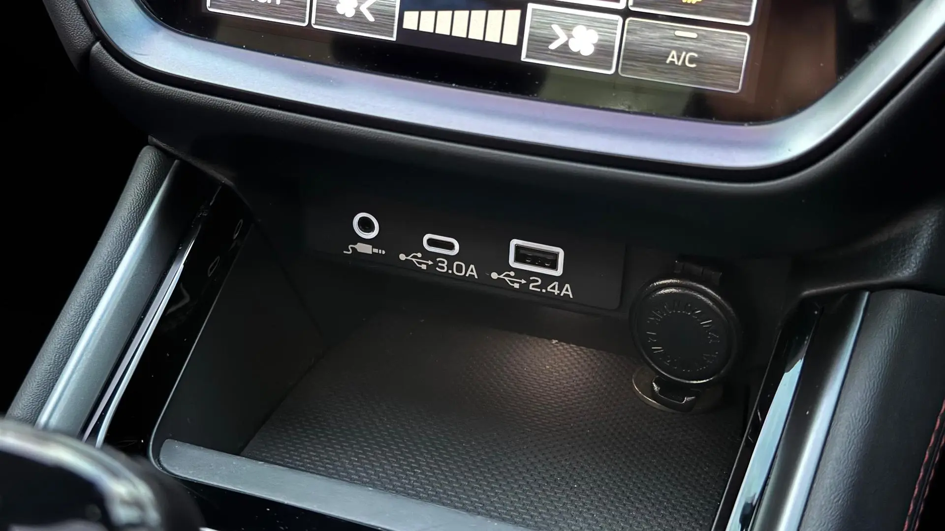 2024 Subaru WRX Gallery Image 34