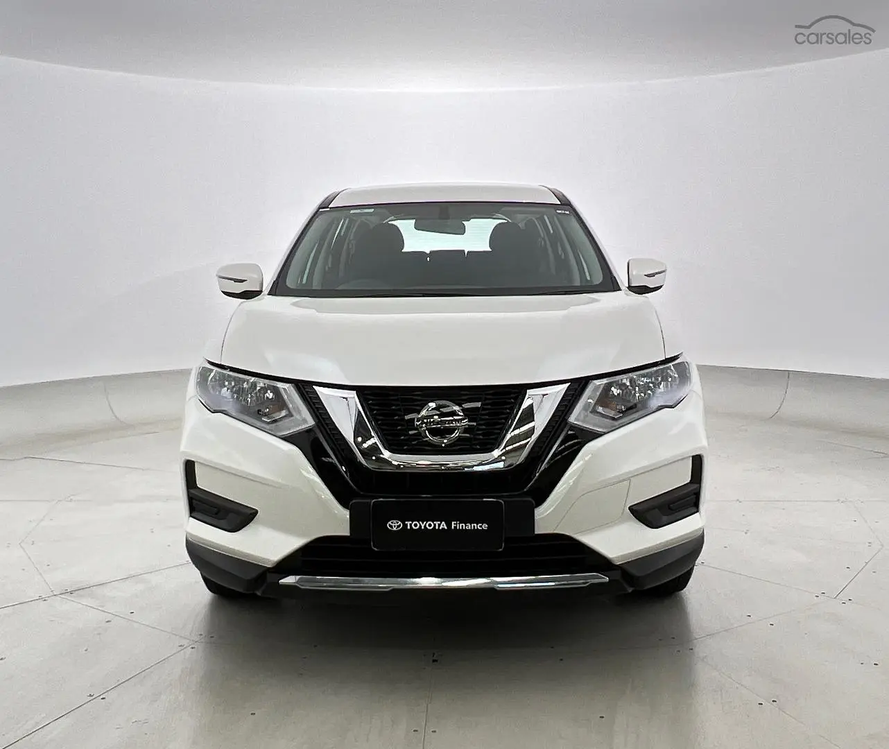 2019 Nissan X-TRAIL Image 3