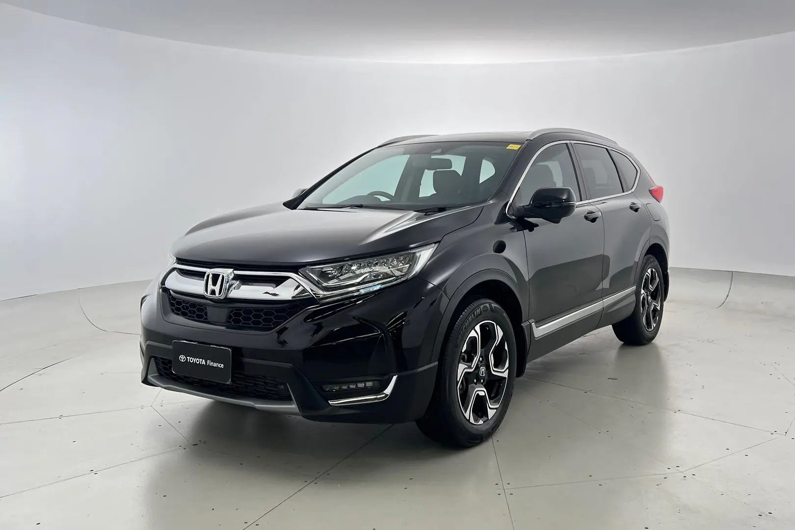 2018 Honda CR-V Gallery Image 9