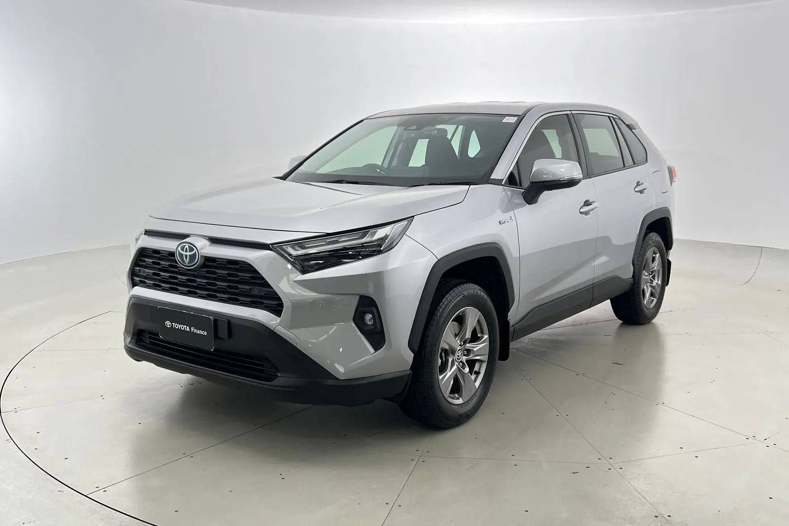 2024 Toyota Rav4 Gallery Image 8