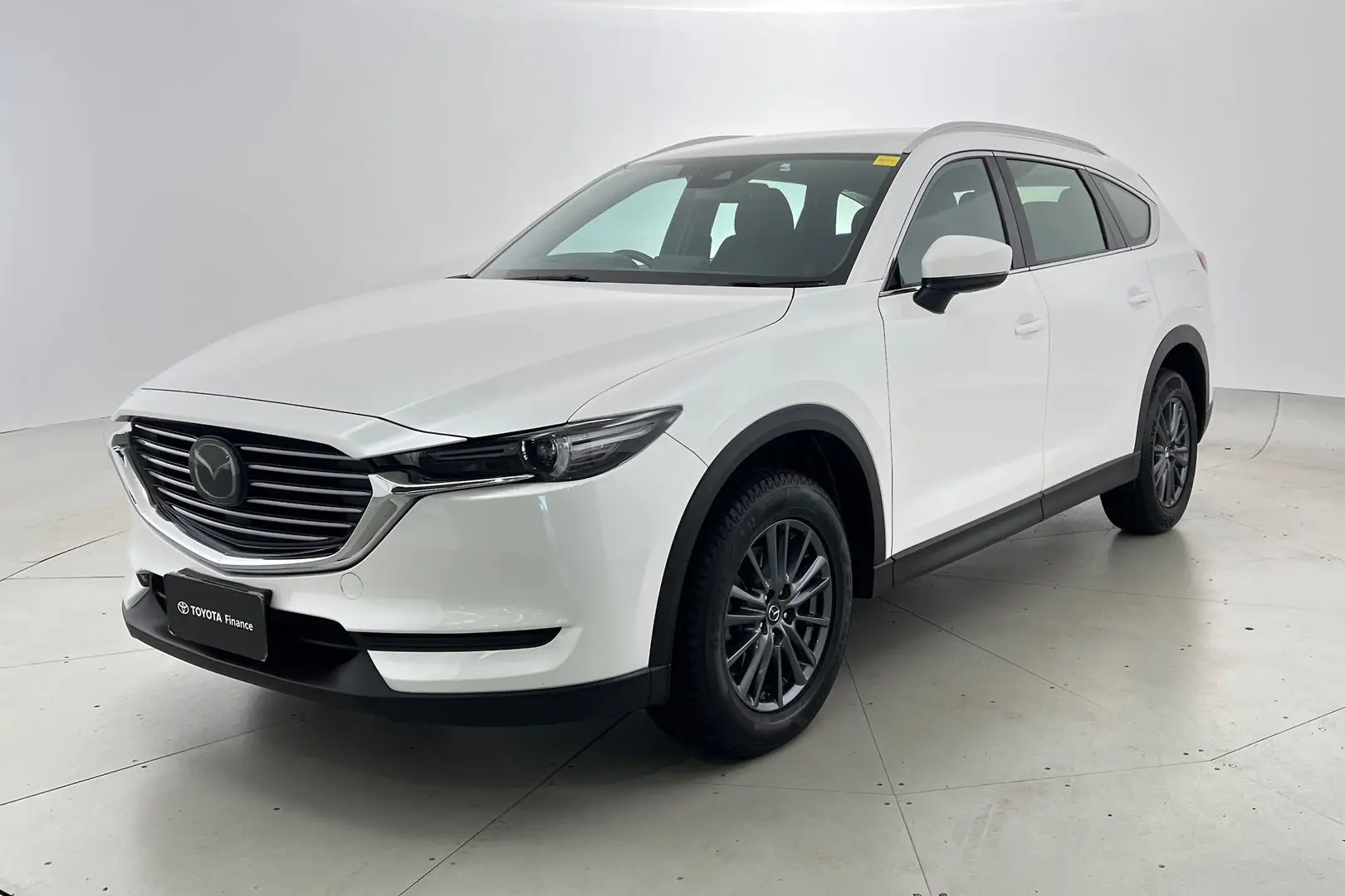 2019 Mazda CX-8 Gallery Image 9
