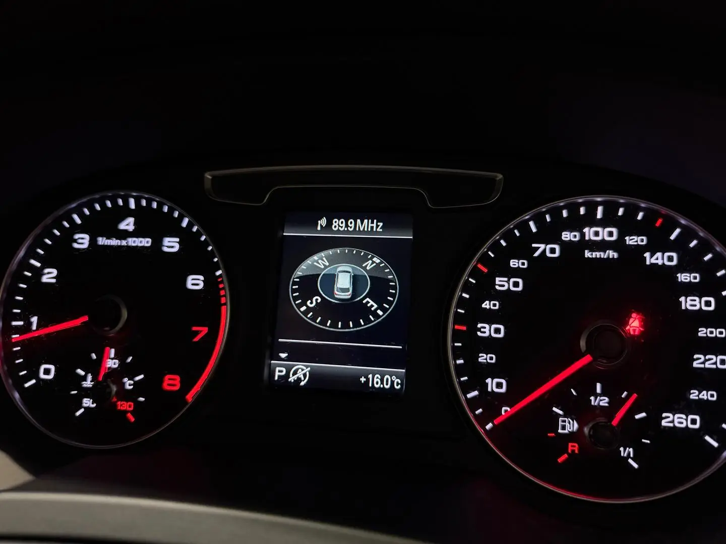 2018 Audi Q3 Gallery Image 27