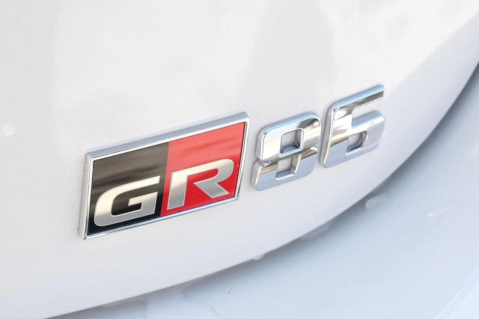 2023 Toyota GR86 Gallery Image 23