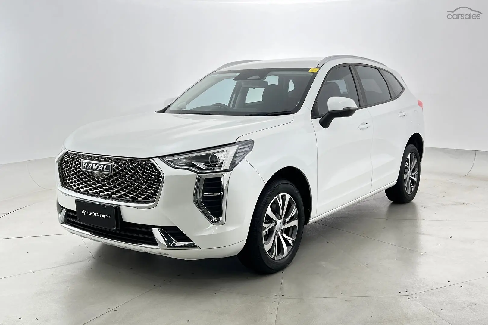 2021 Haval Jolion Image 9