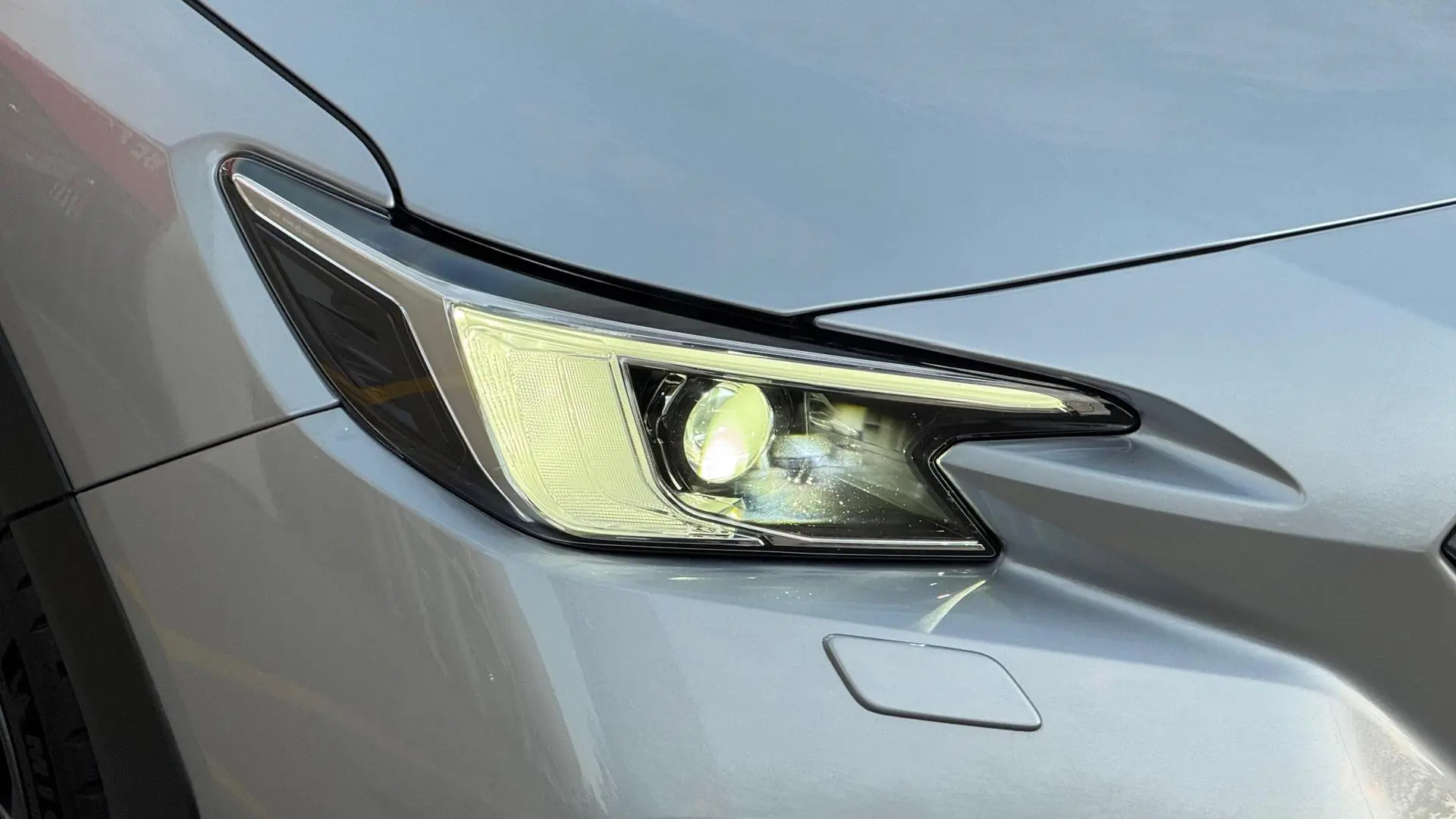 2024 Subaru WRX Gallery Image 14
