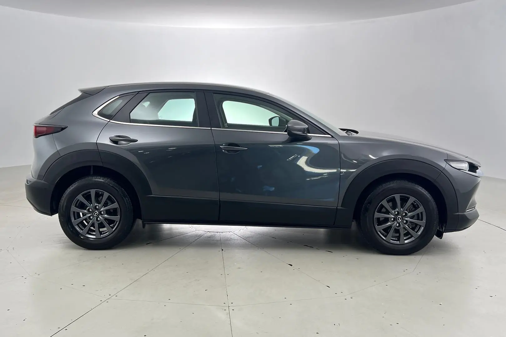 2021 Mazda CX-30 Gallery Image 3