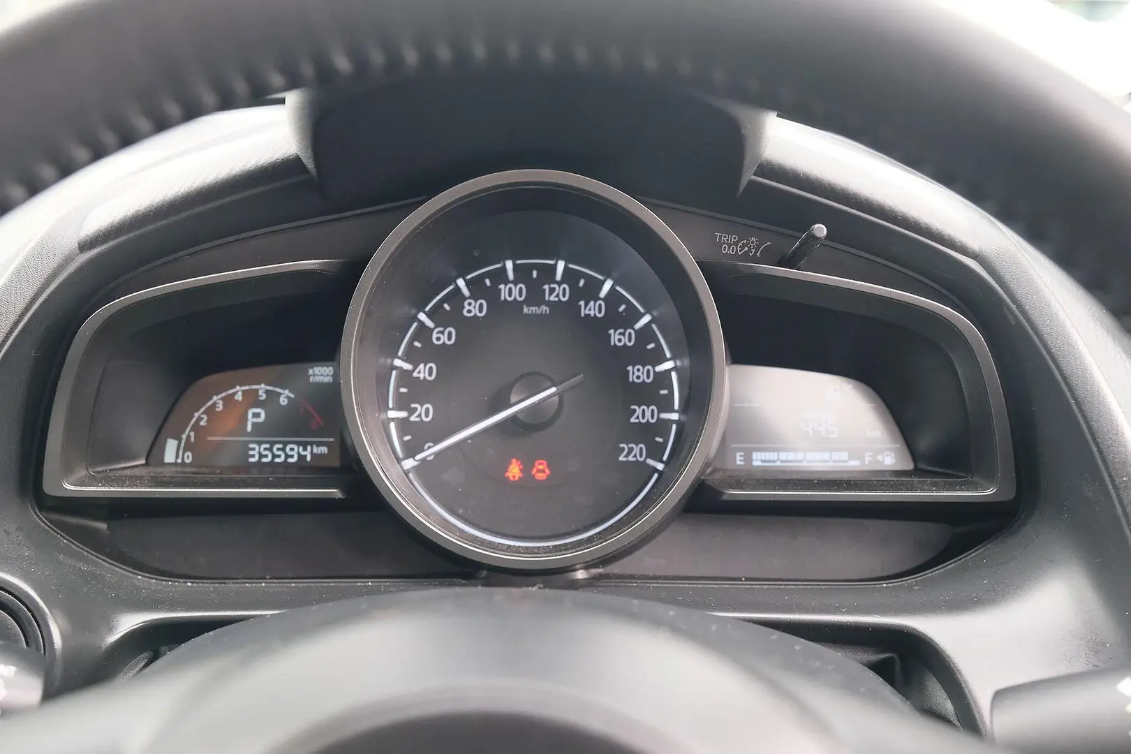 2022 Mazda CX-3 Gallery Image 16