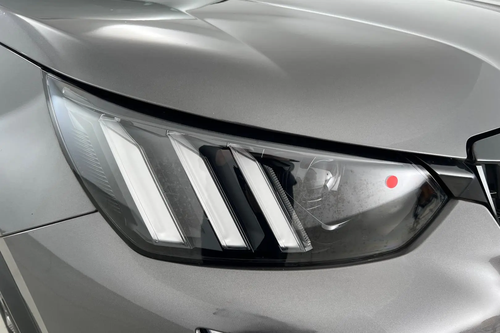 2022 Peugeot 2008 Gallery Image 23