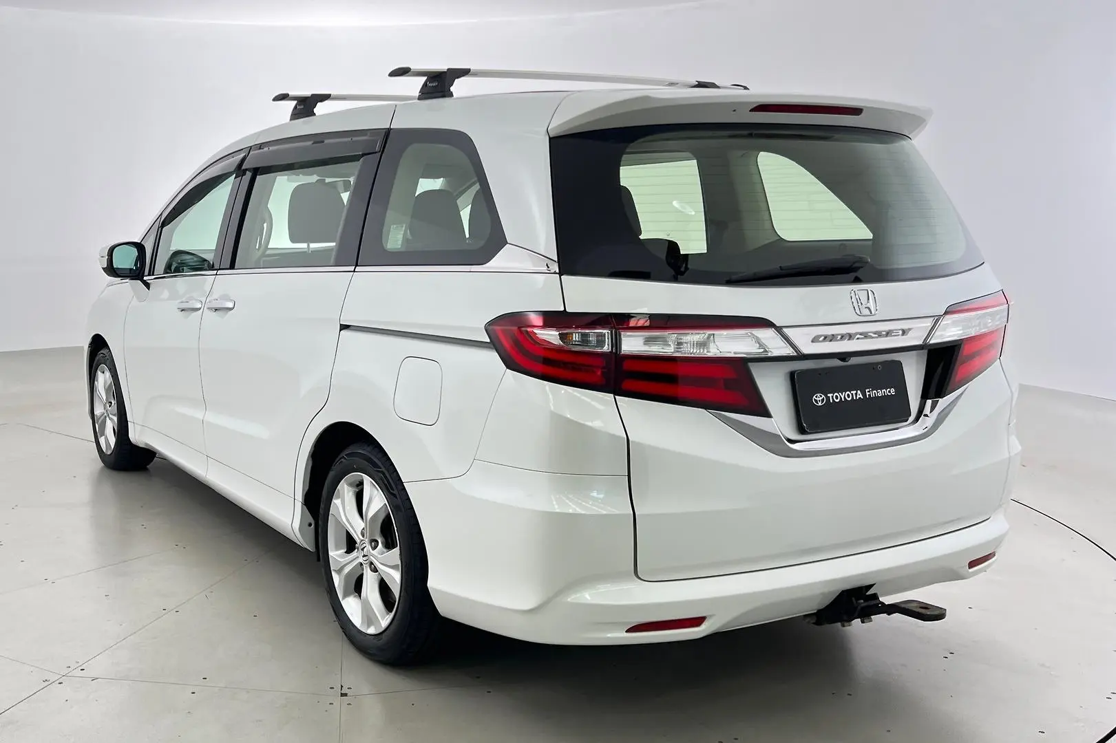 2014 Honda Odyssey Gallery Image 7